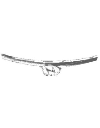 MODANATURA GRIGLIA CROMATA HYUNDAI i30 FD 20072012 VERS 2011