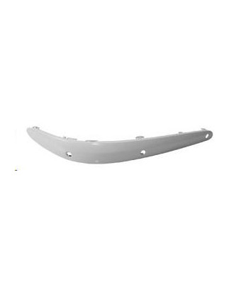 MODANATURA PARAURTI ANTERIORE DESTRA CON SENSORI MERCEDES-BENZ E CLASS W211 20022009