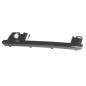 MODANATURA GRIGLIA PARAURTI ANTERIORE INFERIORE DESTRA CROMATA CON LUCE DIURNA MERCEDES-BENZ GLK X204 20082012