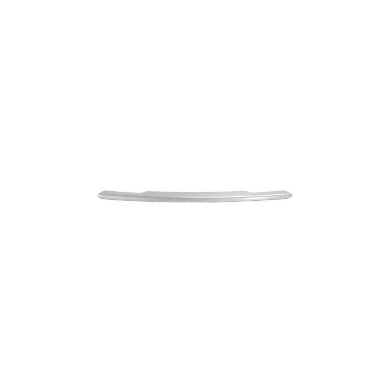 MODANATURA PARAURTI ANTERIORE SILVER JEEP COMPASS MPM6MVM7 20162022