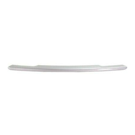 MODANATURA PARAURTI ANTERIORE SILVER JEEP COMPASS MPM6MVM7 20162022