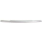 MODANATURA PARAURTI ANTERIORE SILVER JEEP COMPASS MPM6MVM7 20162022