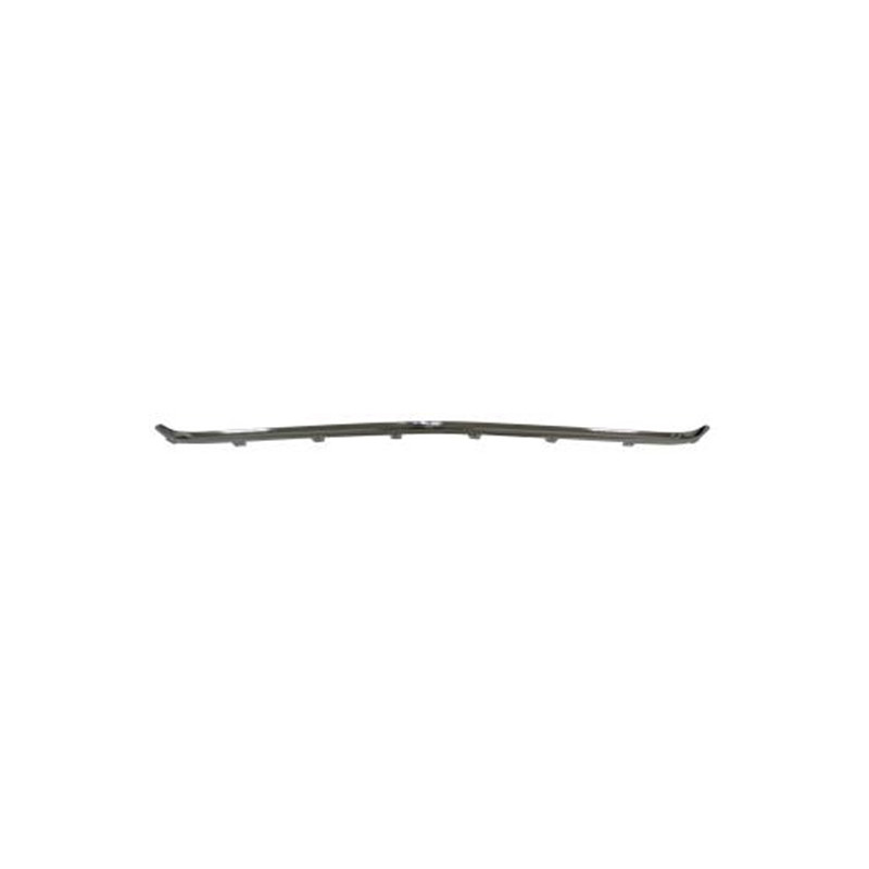 MODANATURA PARAURTI ANTERIORE CENTRALE CROMATA MERCEDES-BENZ GLC X253C253 20152020