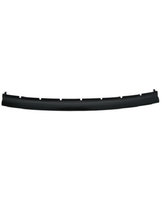 MODANATURA PARAURTI ANTERIORE INFERIORE NERA RENAULT CLIO III BR0 1CR0 1 20092013