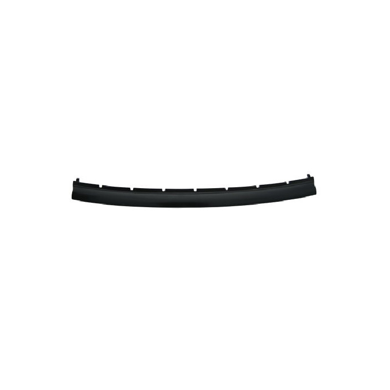 MODANATURA PARAURTI ANTERIORE INFERIORE NERA RENAULT CLIO III BR0 1CR0 1 20092013