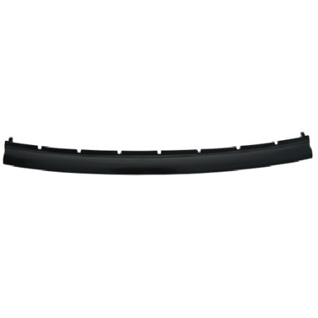 MODANATURA PARAURTI ANTERIORE INFERIORE NERA RENAULT CLIO III BR0 1CR0 1 20092013