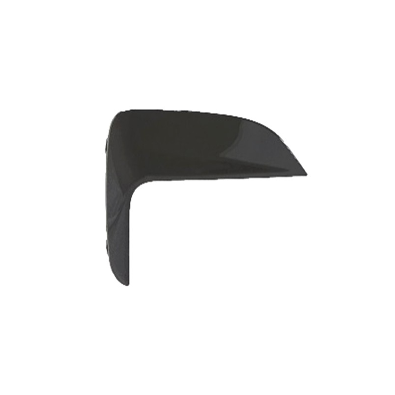 MODANATURA PARAURTI ANTERIORE DESTRA NERA BMW SERIES 3 SDNSW G20G21 20182022