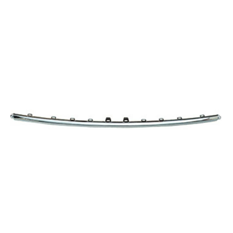 MODANATURA PARAURTI POSTERIORE CROMATA VOLKSWAGEN TOUAREG 7P57P6 20142018