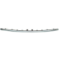 MODANATURA PARAURTI POSTERIORE CROMATA VOLKSWAGEN TOUAREG 7P57P6 20142018
