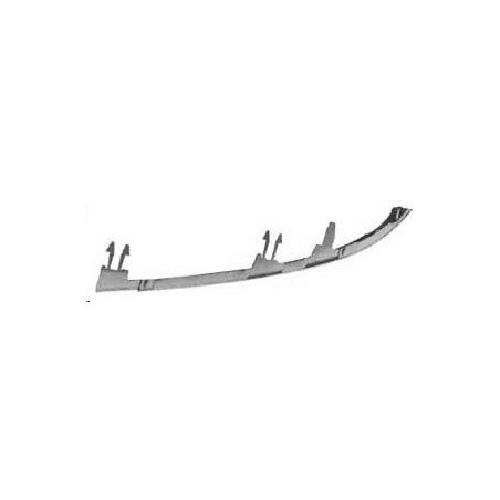 MODANATURA SOTTOFARO SINISTRA CON PRIMER PEUGEOT 306 7BN3N5 19961999, PEUGEOT 306 7BN3N5 19992000