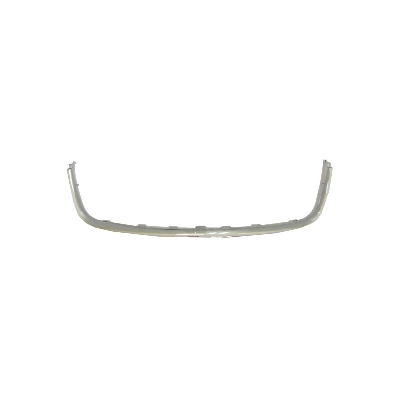 MODANATURA GRIGLIA RADIATORE CROMATA SKODA FABIA 542545 20072010, SKODA ROOMSTER-PRAKTIK 5J7 20062010