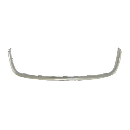 MODANATURA GRIGLIA RADIATORE CROMATA SKODA FABIA 542545 20072010, SKODA ROOMSTER-PRAKTIK 5J7 20062010