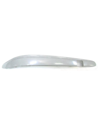 MODANATURA PARAURTI ANTERIORE DESTRA CON FORI PROFILO MERCEDES-BENZ E CLASS W211 20022009