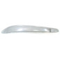 MODANATURA PARAURTI ANTERIORE DESTRA CON FORI PROFILO MERCEDES-BENZ E CLASS W211 20022009