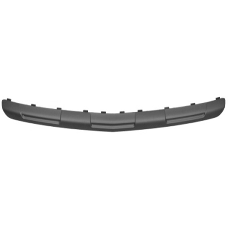 MODANATURA SPOILER ANTERIORE NERA CHEVROLET TRAX 2013