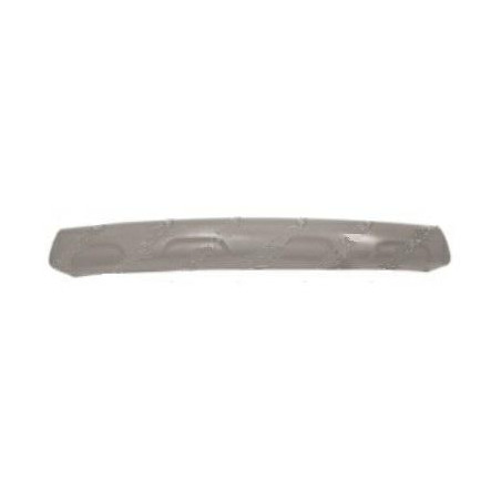 MODANATURA GRIGLIA PARAURTI ANTERIORE GRIGIA FIAT FREEMONT 345 2011