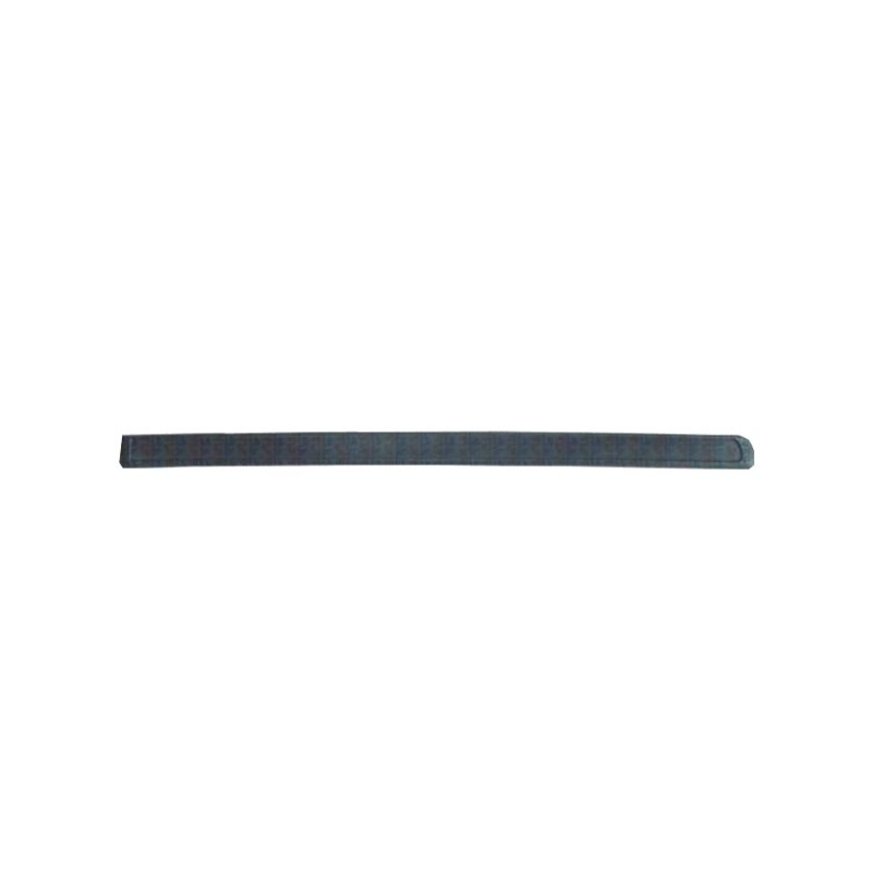 MODANATURA PARAURTI ANTERIORE DESTRA NERA HYUNDAI SONATA EF 20012005