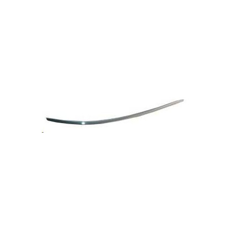 MODANATURA PARAURTI ANTERIORE DESTRA CROMATA MERCEDES-BENZ A CLASS W169 20042012 VERS 2008
