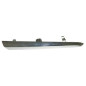 MODANATURA PARAURTI ANTERIORE SUPERIORE DESTRA CROMATA TOYOTA YARIS III P13 20172020
