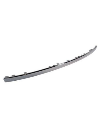 MODANATURA PARAURTI POSTERIORE CROMATA JEEP GRAND CHEROKEE WHWK 20052008, JEEP GRAND CHEROKEE WHWK 20082011