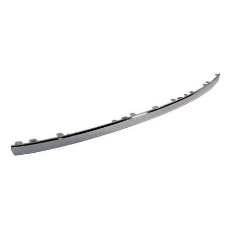 MODANATURA PARAURTI POSTERIORE CROMATA JEEP GRAND CHEROKEE WHWK 20052008, JEEP GRAND CHEROKEE WHWK 20082011