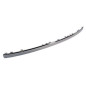 MODANATURA PARAURTI POSTERIORE CROMATA JEEP GRAND CHEROKEE WHWK 20052008, JEEP GRAND CHEROKEE WHWK 20082011