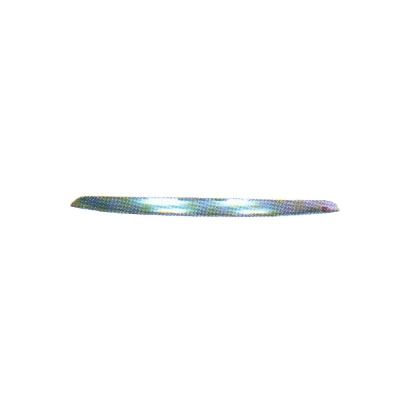 MODANATURA COFANO CROMATA KIA CERATO LD 20042009