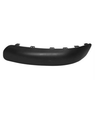 MODANATURA PARAURTI POSTERIORE DESTRA PEUGEOT 307 3A3C 20012005, PEUGEOT 307 3A3C 20052007