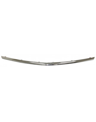 MODANATURA GRIGLIA ANTERIORE SUPERIORE CROMATA OPEL INSIGNIA G09 20082013