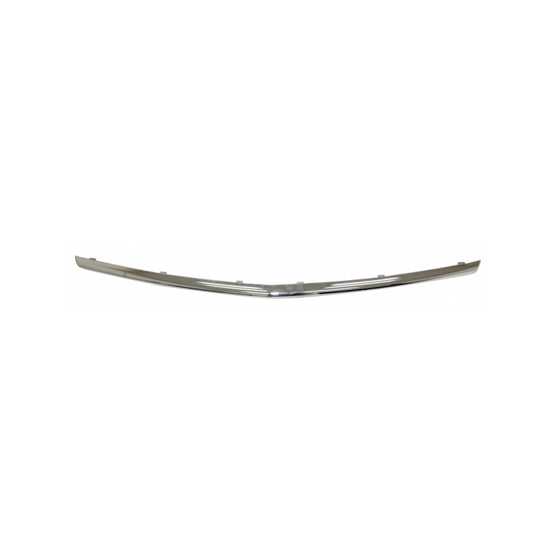 MODANATURA GRIGLIA ANTERIORE SUPERIORE CROMATA OPEL INSIGNIA G09 20082013