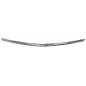 MODANATURA GRIGLIA ANTERIORE SUPERIORE CROMATA OPEL INSIGNIA G09 20082013