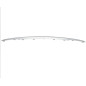 MODANATURA PARAURTI POSTERIORE 35 PORTE SILVER BMW SERIES 1 35D F21F20 20152019