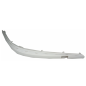 MODANATURA PARAURTI ANTERIORE SINISTRA CON FORO COPRIGANCIO CON PRIMER CON FORI PROFILO MERCEDES-BENZ E CLASS W211 20022009