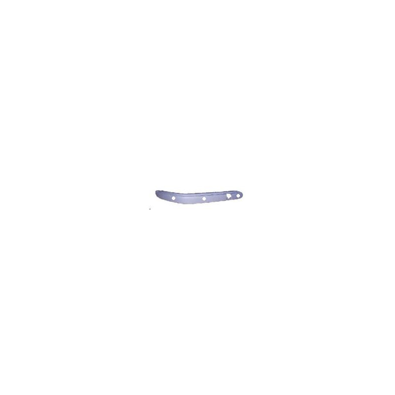 MODANATURA PARAURTI ANTERIORE DESTRA CON SENSORI MERCEDES-BENZ C CLASS SDNSW W203 20002003