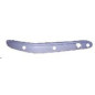 MODANATURA PARAURTI ANTERIORE DESTRA CON SENSORI MERCEDES-BENZ C CLASS SDNSW W203 20002003