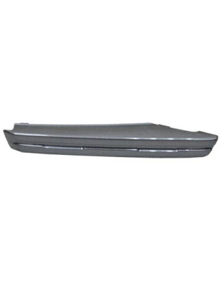 MODANATURA GRIGLIA PARAURTI SUPERIORE DESTRA CON FENDINEBBIA MAZDA CX5 KEGHKF 20112017 VERS 012015
