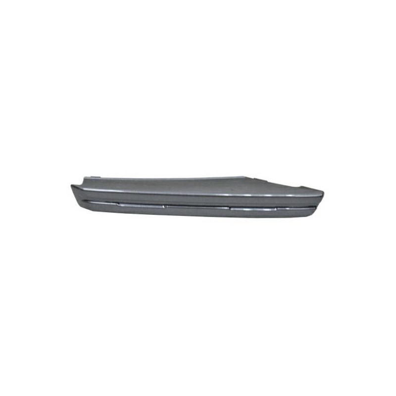 MODANATURA GRIGLIA PARAURTI SUPERIORE DESTRA CON FENDINEBBIA MAZDA CX5 KEGHKF 20112017 VERS 012015