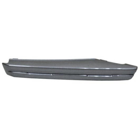 MODANATURA GRIGLIA PARAURTI SUPERIORE DESTRA CON FENDINEBBIA MAZDA CX5 KEGHKF 20112017 VERS 012015
