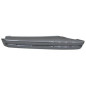 MODANATURA GRIGLIA PARAURTI SUPERIORE DESTRA CON FENDINEBBIA MAZDA CX5 KEGHKF 20112017 VERS 012015