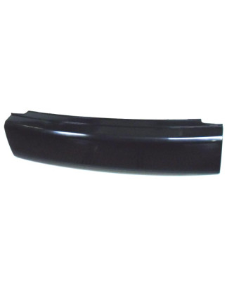 MODANATURA PORTELLONE CON PRIMER MITSUBISHI OUTLANDER CWW 20072011, MITSUBISHI OUTLANDER GGWGFWZLZK 20112013