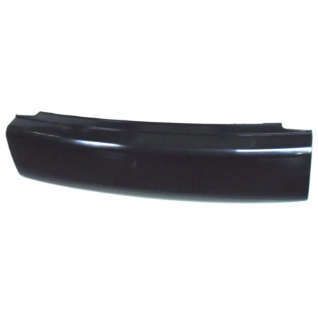 MODANATURA PORTELLONE CON PRIMER MITSUBISHI OUTLANDER CWW 20072011, MITSUBISHI OUTLANDER GGWGFWZLZK 20112013