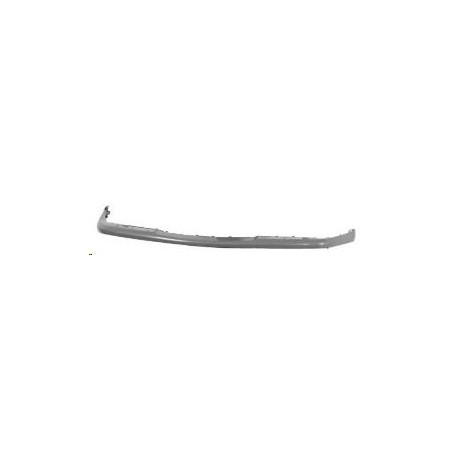 MODANATURA PARAURTI ANTERIORE SUPERIORE CON PRIMER MERCEDES-BENZ C CLASS W202 19931999 VERS 19971999