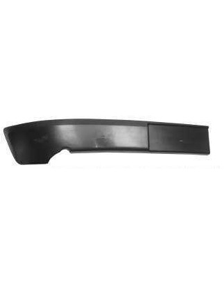 MODANATURA PARAURTI ANTERIORE DESTRA RENAULT KANGOO KC0KC1 20032008