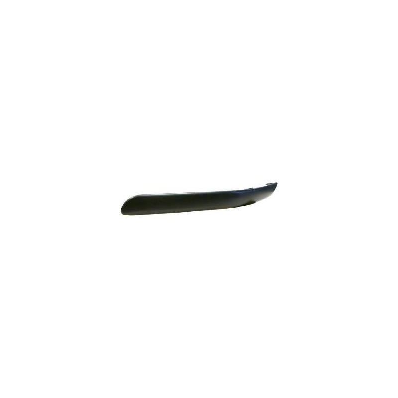 MODANATURA PARAURTI ANTERIORE SINISTRA TOYOTA AVENSIS T25 20032008 VERS 2006