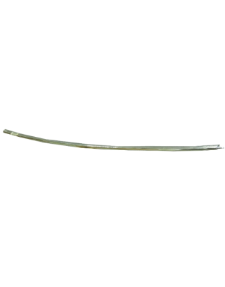 MODANATURA PARAURTI POSTERIORE 5 PORTE CROMATA OPEL ASTRA J 5DSW P10 20132016