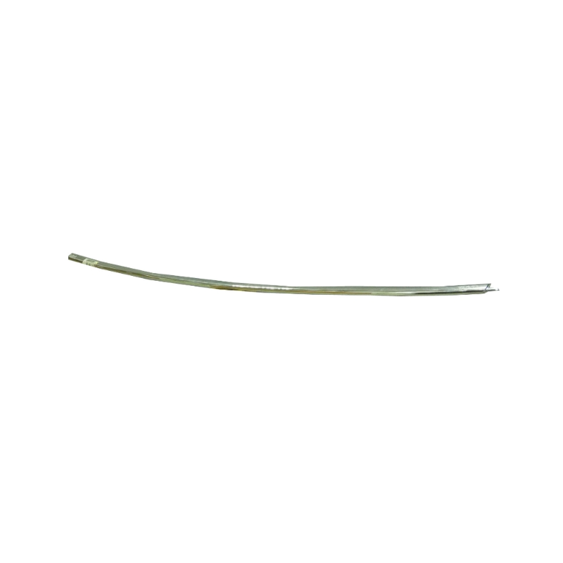 MODANATURA PARAURTI POSTERIORE 5 PORTE CROMATA OPEL ASTRA J 5DSW P10 20132016