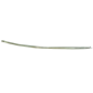 MODANATURA PARAURTI POSTERIORE 5 PORTE CROMATA OPEL ASTRA J 5DSW P10 20132016