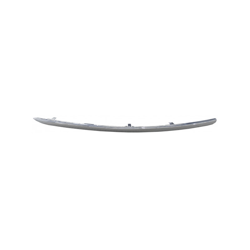 MODANATURA PARAURTI ANTERIORE SINISTRA CROMATA AUDI A6 4FH4F24F5 20082010