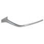 MODANATURA PARAURTI ANTERIORE DESTRA CROMATA MAZDA 2 DLDJ 20142020, MAZDA PU 24WD BT-50 CDUN 20132020