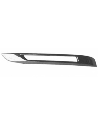 MODANATURA GRIGLIA PARAURTI ANTERIORE DESTRA CROMATA CON LUCE DIURNA MERCEDES-BENZ GLK X204 20122015